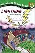 Lightning: It's Electrifying: It's Electrifying (All Aboard Science Reader)