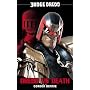 Dredd Vs Death (Judge Dredd)