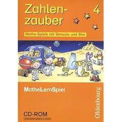 Zahlenzauber 4