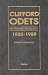 Clifford Odets: An Annotated Bibliography of Criticism, 1935-1989