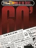 More Songs of the 60's (More Songs of the Decades)