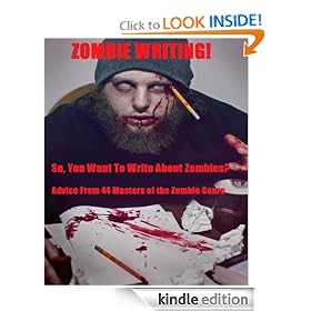 Zombie Writing!