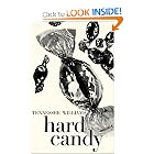 Hard Candy: A Book of Stories by Tennessee Williams