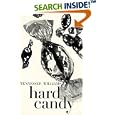 Hard Candy: A Book of Stories by Tennessee Williams