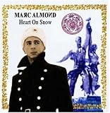 Heart on Snow