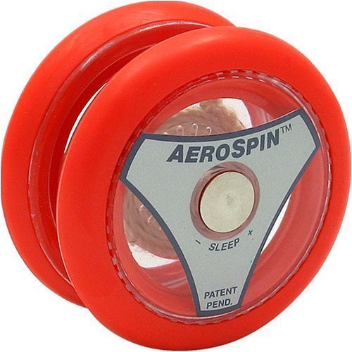 Childrens Toyshop  Toys : Aerospin Yo-Yo