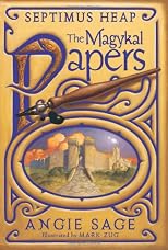 The Magykal Papers