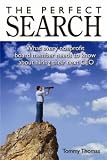 Review Credo House Publishers  / The Perfect Search