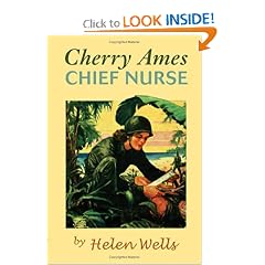 Cherry Ames, Chief Nurse: Book 4