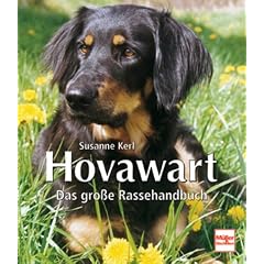 Hovawart: Das gro�e Rassehandbuch