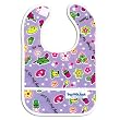 Bumkins Starter Bib: Flower Garden