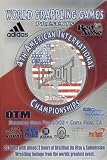 World Grappling Games (4th American International Championships)
