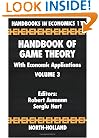 Handbook of Game Theory with Economic Applications, Volume 3