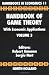 Handbook of Game Theory with Economic Applications Volume 3 (Handbooks in Economics) (Handbooks in Economics)