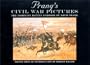 Prang's Civil War Pictures: The Complete Battle Chromos of Louis Prang (North's Civil War)