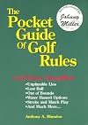 The Pocket Guide of Golf Rules
