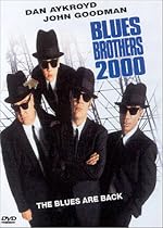Blues Brothers 2000 [Region 2]