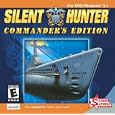 Silent Hunter Commander