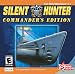 Software : Silent Hunter Commander's Edition