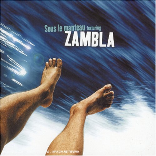 Sous le manteau feat. Zambla