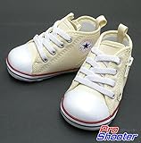 CONVERSE(コンバース) BABY ALLSTAR RZ(ベビーオールスター リニューアルスペック) ホワイト 14.0cm