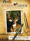 Cyber Deer: Hunter Education Software
