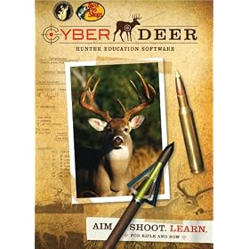 Cyber Deer: Hunter Education Software