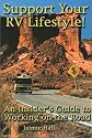 Support Your RV Lifestyle! An Insider's Guide to Working on the Road