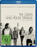 The Doors - When You're Strange [Blu-ray]