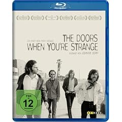 The Doors - When You're Strange [Edizione: Germania]