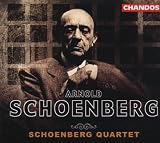 Arnold Schoenberg: Schoenberg Quartet