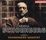 Arnold Schoenberg: Schoenberg Quartet