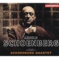 Arnold Schoenberg [Box Set]