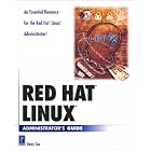 Click here to buy Red Hat LINUX Administrator's Guide (With CD-ROM) (Prima Development) by Kerry Cox.