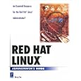  Red Hat LINUX Administrator's Guide (With CD-ROM) (Prima Development) 