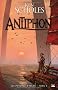 Les Psaumes d'Isaak, Tome 3 : Antiphon