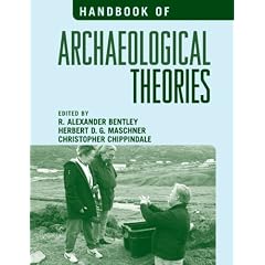 Handbook of Archaeological Theories