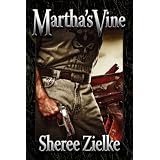 Martha's Vineby Sheree Zielke