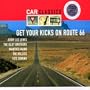Car Classics: Get Your Kicks on Route 66