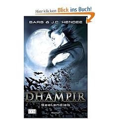 DHAMPIR 2: Seelendieb