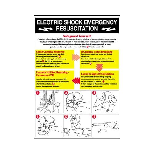 Electric Shock Treatment Poster Pdf Files