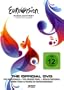 Eurovision Song Contest 2009 (3 DVD Set) (PAL/Region 0)