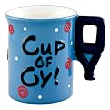Mug Cup of Oy