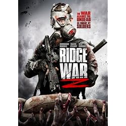 Ridge War Z