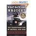What Hath God Wrought: The Transformation of America, 1815-1848 (Oxford History of the United States)