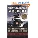 What Hath God Wrought: The Transformation of America, 1815-1848 (Oxford History of the United States)