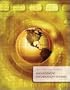 Management Information Systems with MISource 2007