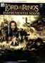 The Lord of the Rings Instrumental Solos (for Strings): Cello (with Piano Acc.) (Book & CD)