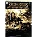 The Lord of the Rings Instrumental Solos (for Strings): Cello (with Piano Acc.) (Book & CD)