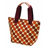 Mario Batali Farfalle Collapsible Lunch Tote